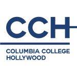 CCH - Columbia College Hollywood logo
